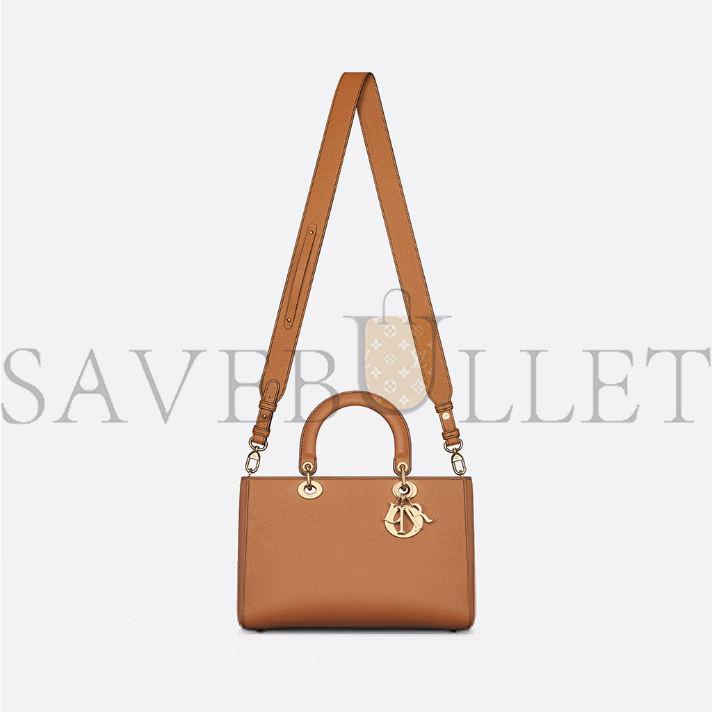 D*or medium lady d-sire my abcD*or bag m1151otrl_m30m (30*20*13cm)